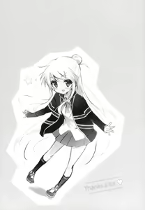 Page 16 of Kiniro Syndrome - preview thumbnail