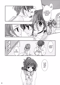 Page 6 of Shinken na Koi wo Shite mo. | Even If You Fall In Love For Real - preview thumbnail