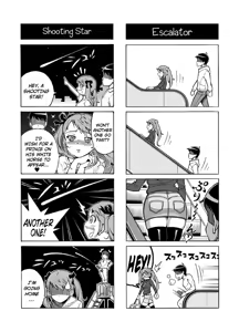 Page 16 of Hentai Aniki no Saitei Manga "Oni -> Imo" | Terrible Manga of my Perverted Brother - preview thumbnail