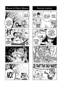 Page 29 of Hentai Aniki no Saitei Manga "Oni -> Imo" | Terrible Manga of my Perverted Brother - preview thumbnail