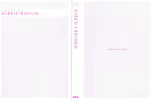 Page 3 of Harem Prisoner - preview thumbnail