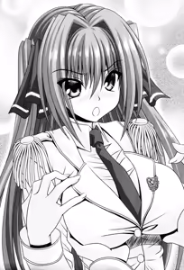 Page 8 of Tsunbote Ojousama Kotsukuri Keikaku - preview thumbnail