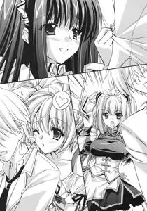 Page 49 of Maid na Oneesan ha Ikaga Desuka? | Would You Like Maid Sister? - preview thumbnail