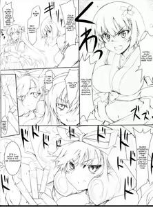 Page 5 of Senkuu Haran - preview thumbnail