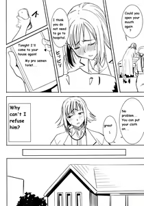 Page 16 of UnSweet Haha Wakui Kazumi SIDE Masashi Junbigou | UnSweet Haha Aimi Wakui SIDE Masashi Preparation - preview thumbnail