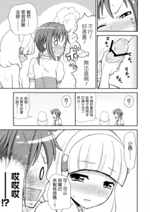 Page 6 of Futari Smile - preview thumbnail
