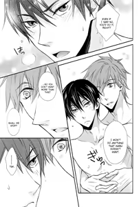 Page 11 of Ofuro de Mizugi wa Nugimashou - preview thumbnail