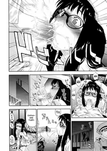 Page 18 of Ikenai Asobi | Naughty Game - preview thumbnail