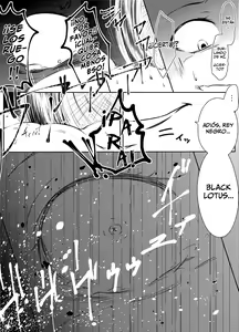 Page 19 of Kuroyukihime no Manko o Tada Hitasura ni Itamekkeru Manga - preview thumbnail