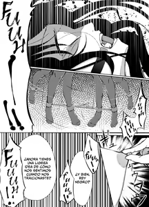 Page 6 of Kuroyukihime no Manko o Tada Hitasura ni Itamekkeru Manga - preview thumbnail
