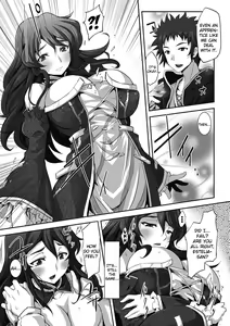 Page 4 of Tsumakase | Housewife (decensored) - preview thumbnail