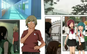 Page 34 of Kotodama Saimin ~Kotodama~ - preview thumbnail
