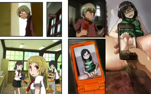 Page 36 of Kotodama Saimin ~Kotodama~ - preview thumbnail