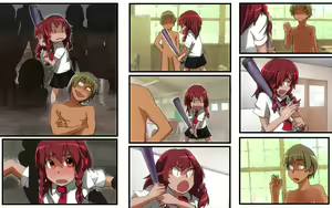Page 46 of Kotodama Saimin ~Kotodama~ - preview thumbnail