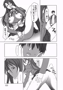 Page 128 of Medorei ~Okasareta Houkago~ - preview thumbnail