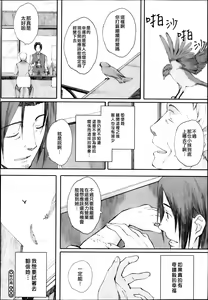 Page 24 of Hitoya no Tori | 籠中鳥 - preview thumbnail