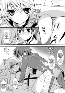Page 3 of fairy's SEX - preview thumbnail
