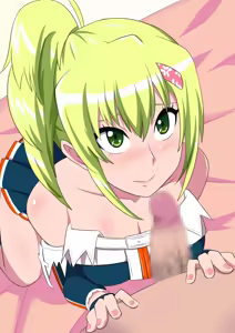 Page 299 of facialmaniaIIDX!! - preview thumbnail