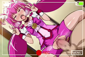 Page 98 of Nakayoshi Oyako ga Hentai Ojisan no Chinpo ni Koi Shichau Hanashi - preview thumbnail