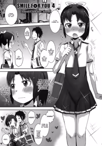 Page 4 of SMILE FOR YOU 4 - preview thumbnail