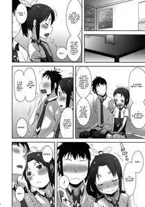 Page 5 of SMILE FOR YOU 4 - preview thumbnail