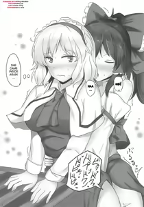 Page 3 of Yoiko o Tsukurou Kamae wa Back - Let's do it Doggy Style! - preview thumbnail