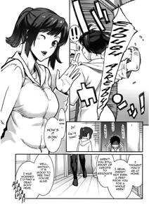 Page 120 of Icchau Karada | Orgasmic Body - preview thumbnail