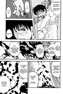 Page 21 of BEAST HEAVEN - preview thumbnail