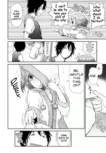 Page 8 of Kinjo Couple K&S | The Neighborhood Couple - K&S - preview thumbnail