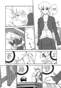 Page 9 of Dulce Report 9 (decensored) - preview thumbnail