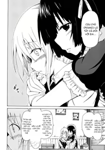 Page 12 of Bishoujo Club Ch. 0 - preview thumbnail