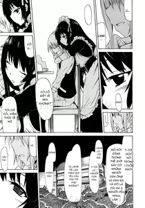 Page 13 of Bishoujo Club Ch. 0 - preview thumbnail