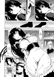 Page 16 of Bishoujo Club Ch. 0 - preview thumbnail