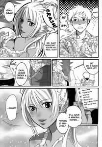Page 3 of Kuro Gal MAX!! (decensored) - preview thumbnail