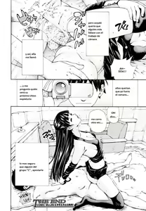 Page 22 of Level C (decensored) - preview thumbnail