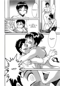 Page 15 of Haha wa Sexy Idol | My Mom, The Sexy Idol - preview thumbnail