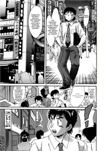 Page 188 of Haha wa Sexy Idol | My Mom, The Sexy Idol - preview thumbnail