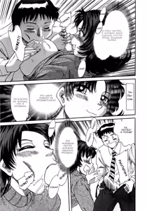 Page 213 of Haha wa Sexy Idol | My Mom, The Sexy Idol - preview thumbnail