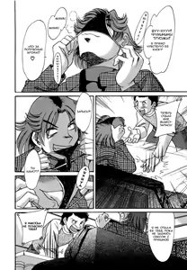 Page 51 of Haha wa Sexy Idol | My Mom, The Sexy Idol - preview thumbnail