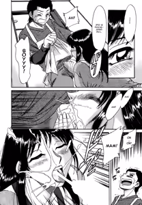 Page 76 of Haha wa Sexy Idol | My Mom, The Sexy Idol - preview thumbnail