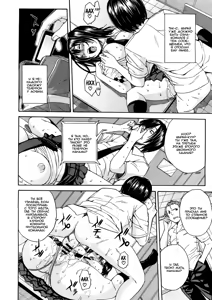 Page 16 of Kuro no Gyakushuu - preview thumbnail