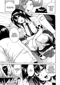 Page 3 of Kuro no Gyakushuu - preview thumbnail