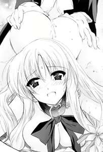 Page 170 of Moshi Daizaibatsu no Ojousama ga Saimin-jutsu wo Kake-raretara | If lady is hypnotized... - preview thumbnail