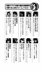Page 252 of Spiral Debt Shiritsu Tantei Ally no Inbina Nichijou - preview thumbnail