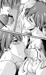 Page 9 of Spiral Debt Shiritsu Tantei Ally no Inbina Nichijou - preview thumbnail