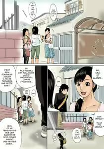 Page 4 of Kaa-san de Suma Sechainasai | Régler ça avec Maman. - preview thumbnail
