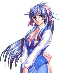 Page 326 of ANGELIUM - Tokimeki LOVE GOD - preview thumbnail