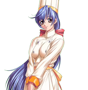 Page 327 of ANGELIUM - Tokimeki LOVE GOD - preview thumbnail