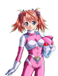 Page 351 of ANGELIUM - Tokimeki LOVE GOD - preview thumbnail