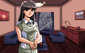 Page 131 of Zatsuon Ryouiki - preview thumbnail